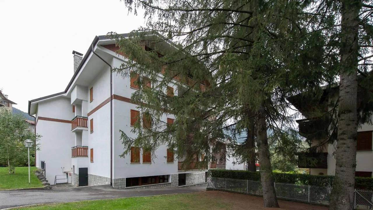Apartment Italianway - Besta 2 Bormio