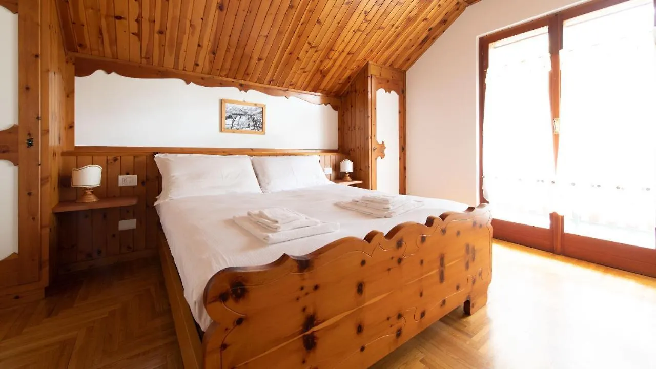 Apartment Italianway - Besta 2 Bormio Italy