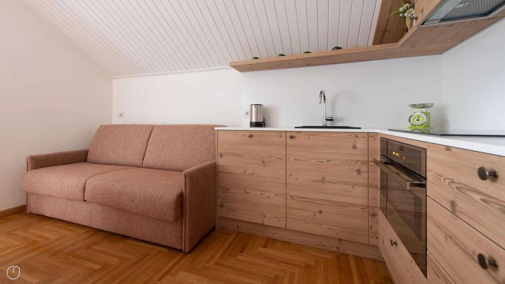 Italianway - Besta 2 Bormio