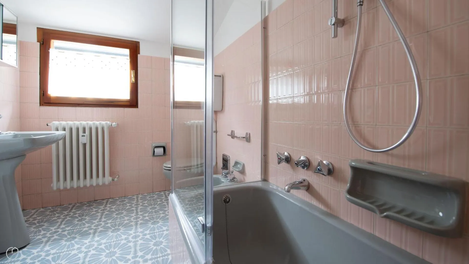 Italianway - Besta 2 Bormio Apartment