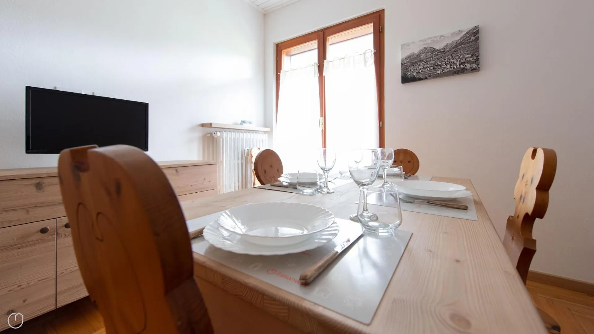 Apartment Italianway - Besta 2 Bormio Italy