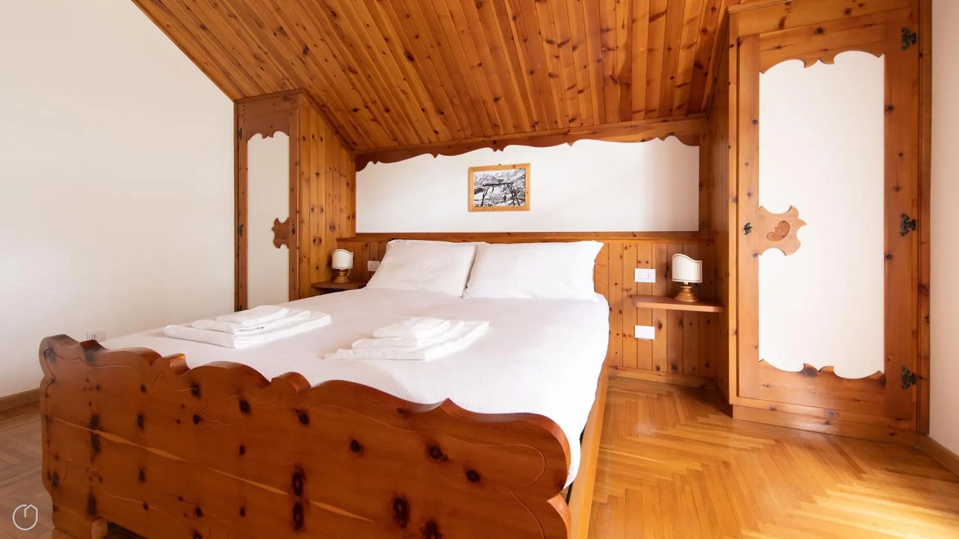 Apartment Italianway - Besta 2 Bormio