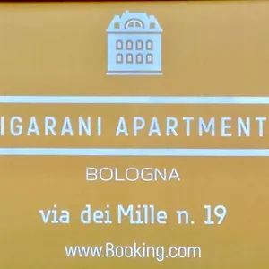 Vigarani Appartamento Bologna