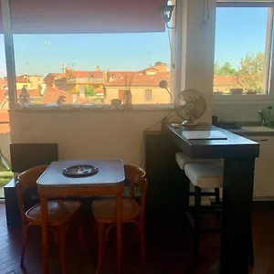 Charming Towers-roofs View Appartamento Bologna