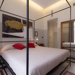 Vino E Oli Residenze Appartamento Roma