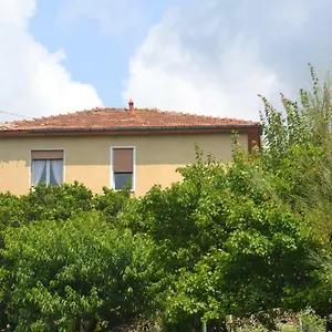 La Casa Del Prussiano Appartamento Diano Castello